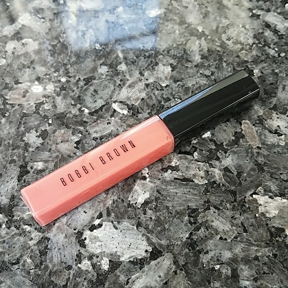 New Bobbi Brown Lip Gloss